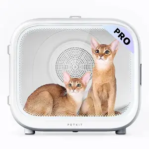 PETKIT AirSalon Max Pro Smart Pet Dryer PD10 Max Photo 1