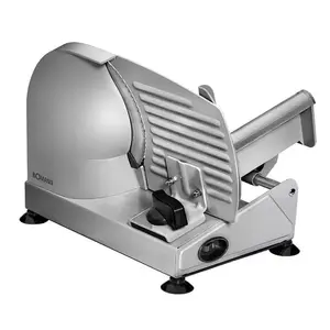 Electric Slicer Bomann MA 451 CB 150 W Silver Aluminium