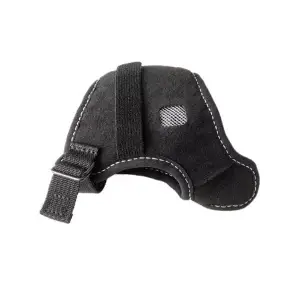 Hand strap Zebra SG-WEAR-HNWPRL-02 Black