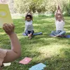 Card Game SES Animal yoga Photo 6