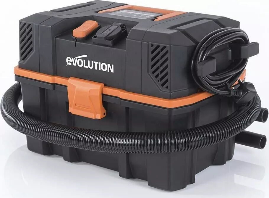 Vacuum cleaners