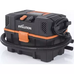 Industrial vacuum cleaner Evolution R15VAC by Evolution