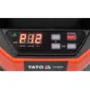 Vehicle battery charger YATO YT-83037 12 V Photo 3