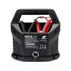 Vehicle battery charger YATO YT-83037 12 V Photo 4
