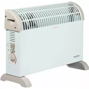 Convector Heater Volteno VO0266 1500 W — electric room heater, 1500W power