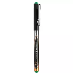 Pildspalva Schneider Xtra 805 Zaļa Daudzkrāsaina