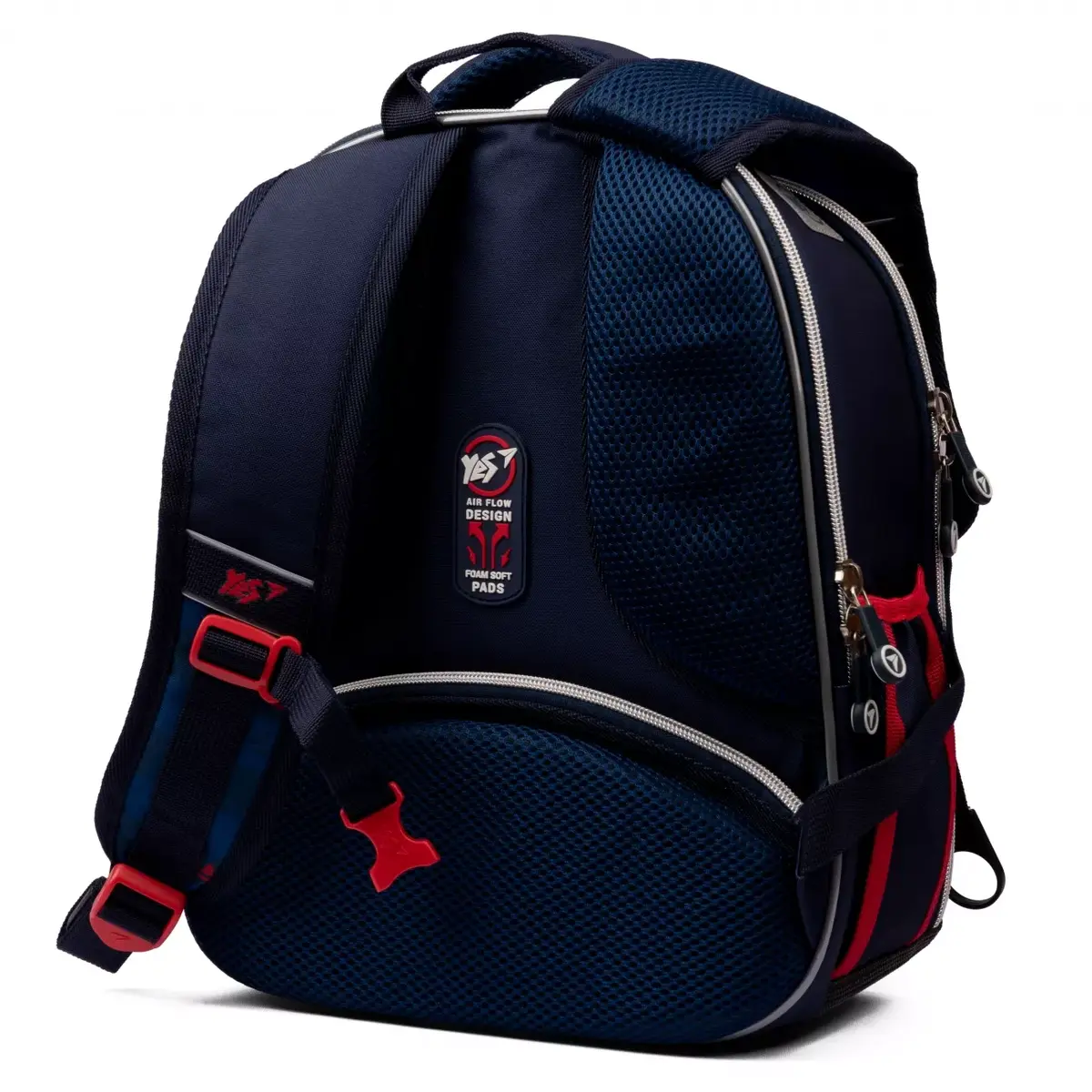 Mugursoma YES H-100 Oxford Photo 3