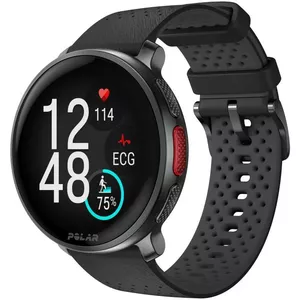 Часы Polar VANTAGE V3 Night Black