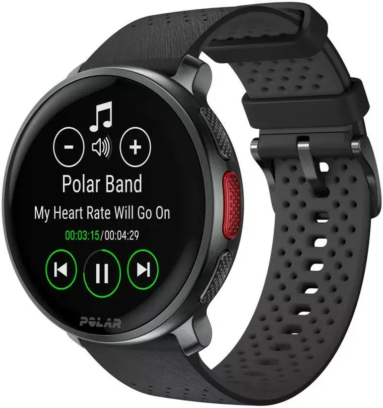 Pulkstenis Polar VANTAGE V3 Photo 2