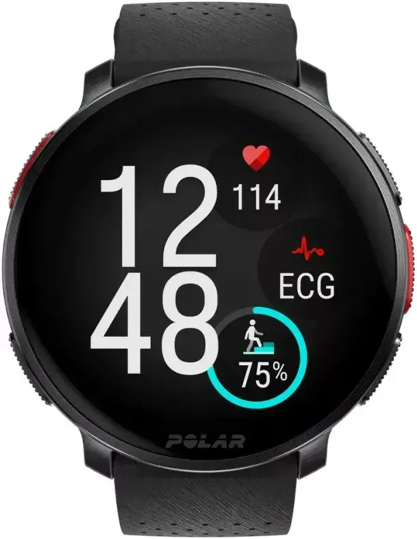Pulkstenis Polar VANTAGE V3 Photo 3
