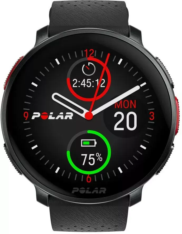 Pulkstenis Polar VANTAGE V3 Photo 4