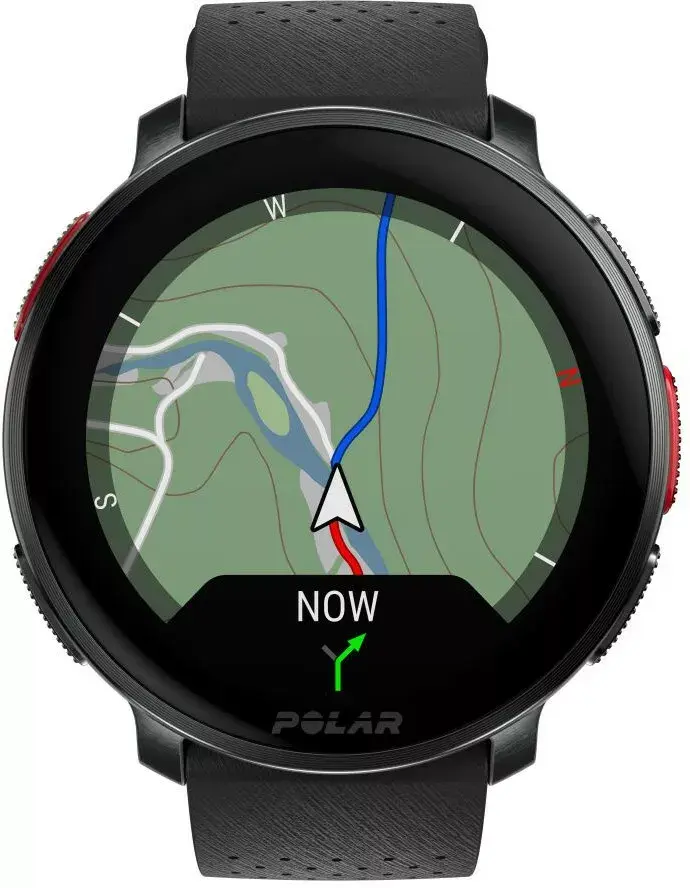 Pulkstenis Polar VANTAGE V3 Photo 5