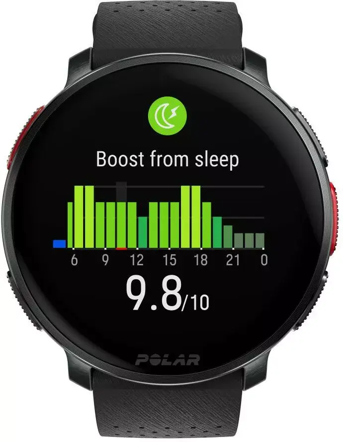 Pulkstenis Polar VANTAGE V3 Photo 6