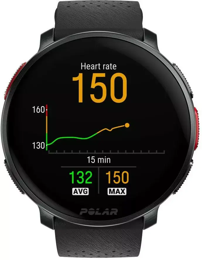 Pulkstenis Polar VANTAGE V3 Photo 7