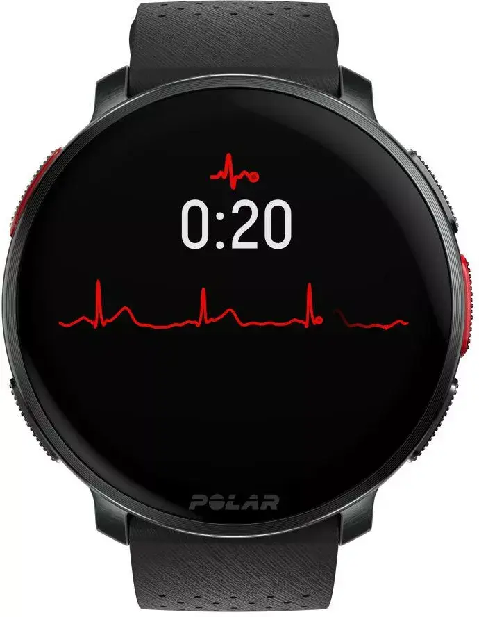 Pulkstenis Polar VANTAGE V3 Photo 8