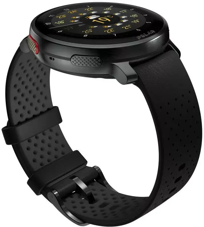 Pulkstenis Polar VANTAGE V3 Photo 9