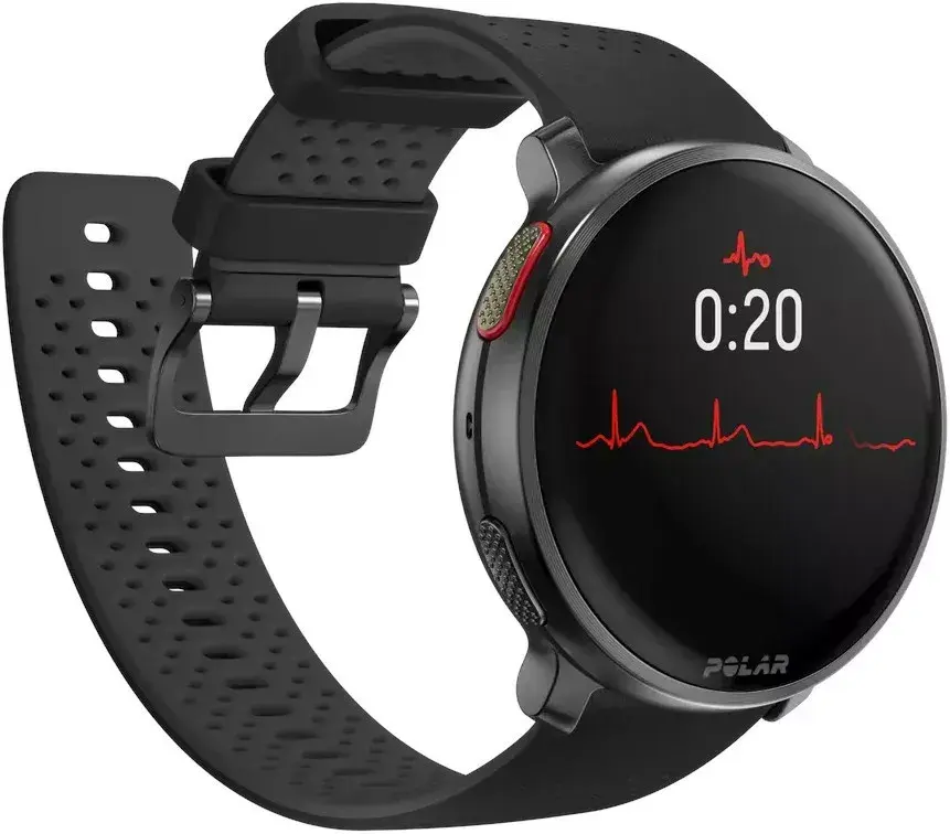 Pulkstenis Polar VANTAGE V3 Photo 10
