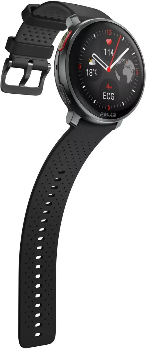 Pulkstenis Polar VANTAGE V3 Photo 11
