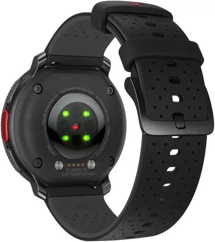 Pulkstenis Polar VANTAGE V3 Photo 13