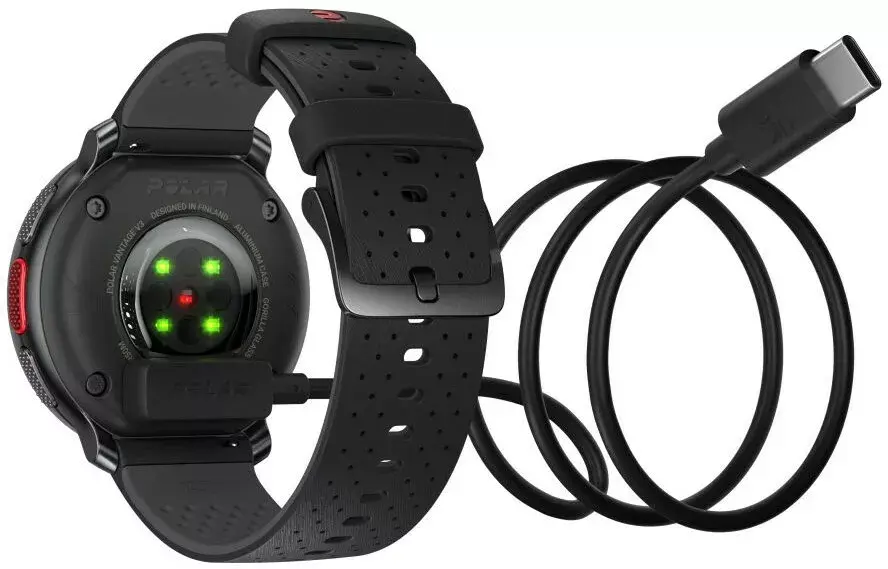 Pulkstenis Polar VANTAGE V3 Photo 14