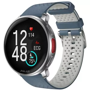 Монитор сердечного ритма Polar VANTAGE V3 Sky Blue