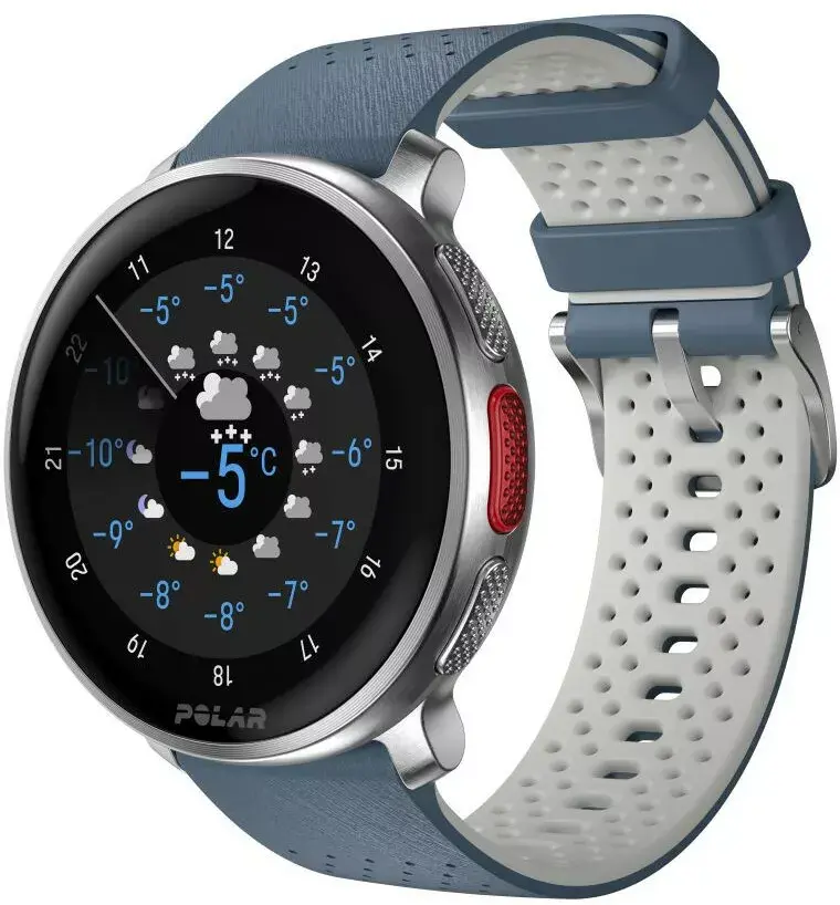Sirdsdarbības monitors Polar VANTAGE V3 Photo 2