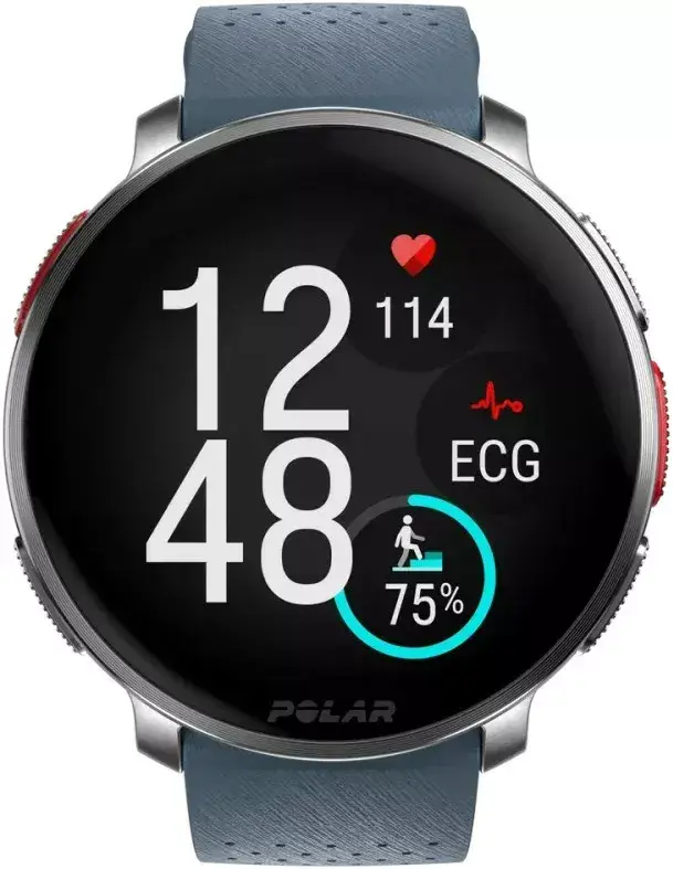 Sirdsdarbības monitors Polar VANTAGE V3 Photo 3