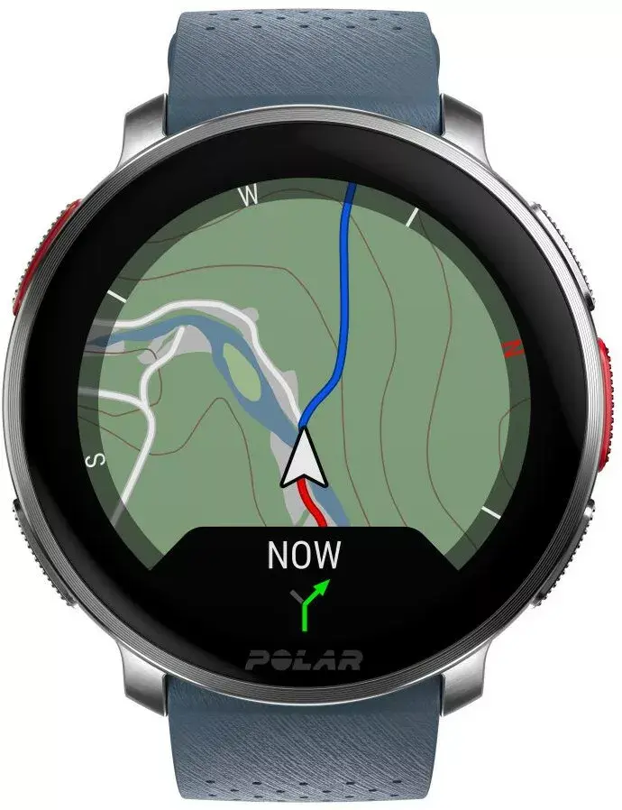 Sirdsdarbības monitors Polar VANTAGE V3 Photo 5
