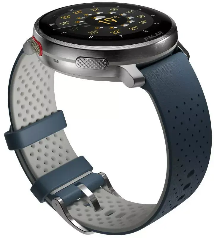 Sirdsdarbības monitors Polar VANTAGE V3 Photo 9