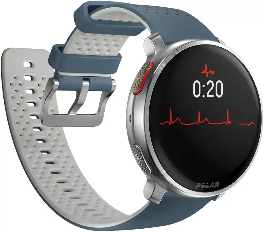 Sirdsdarbības monitors Polar VANTAGE V3 Photo 10