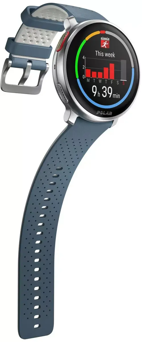 Sirdsdarbības monitors Polar VANTAGE V3 Photo 11