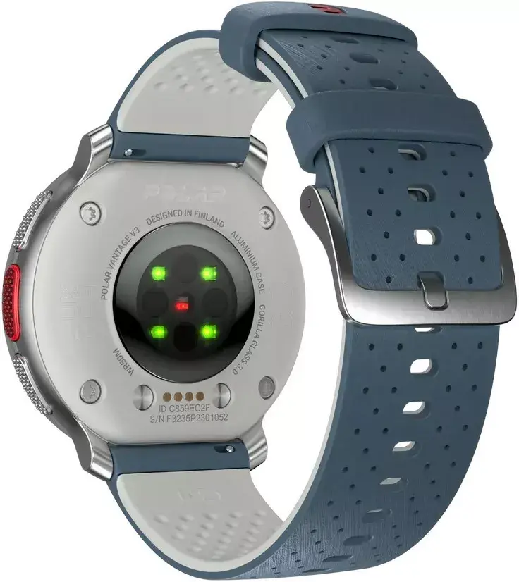 Sirdsdarbības monitors Polar VANTAGE V3 Photo 13