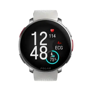 Часы Polar Vantage V 3 GPS 1.39" AMOLED Сенсорный экран 454x454
