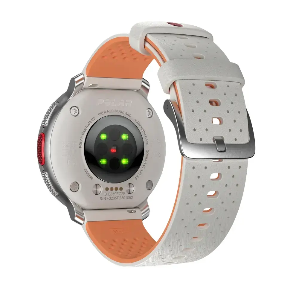 Часы Polar Vantage V 3 GPS Photo 3