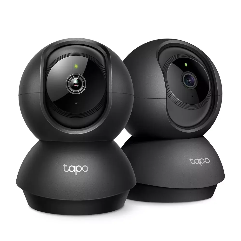 IP камера безопасности TP-Link Tapo C211 Wi-Fi Photo 2
