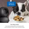 IP камера безопасности TP-Link Tapo C211 Wi-Fi Photo 8