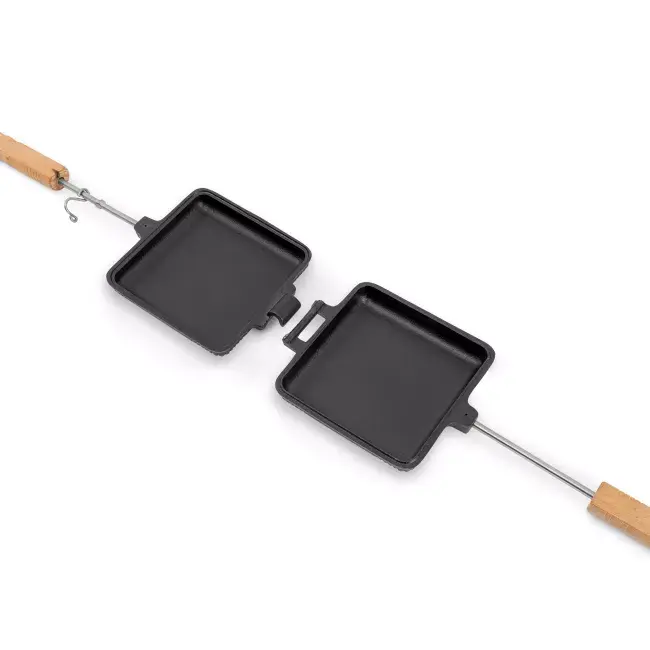 Sandwich Iron Petromax SW-IRON Photo 2
