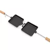 Sandwich Iron Petromax SW-IRON Photo 2