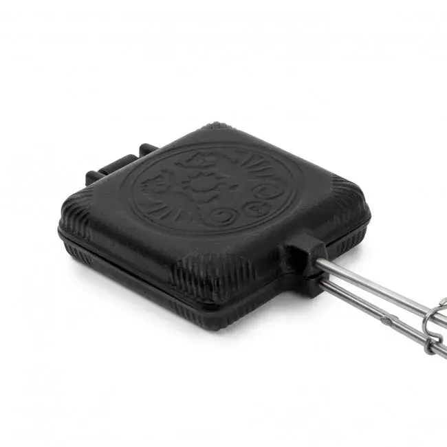 Sandwich Iron Petromax SW-IRON Photo 3