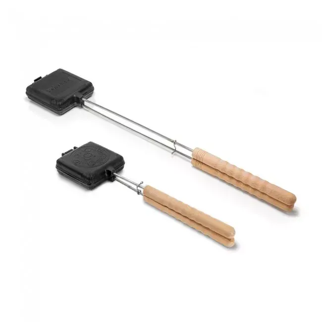 Sandwich Iron Petromax SW-IRON Photo 4