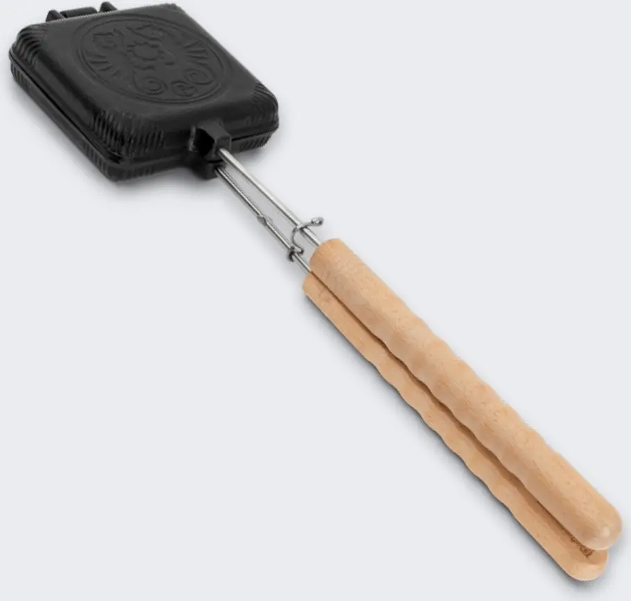 Veidošanas panna sviestmaizēm Petromax SW-IRON —