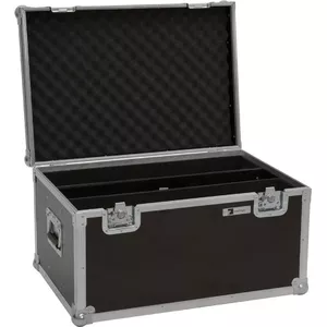 Flightcase Roadinger priekš 2x LED PLL-480 — izturīgs transporta korpuss, modelis 31005166