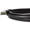 InfiniBand кабель BlueOptics QDD-400-CU2M-BL Photo 3