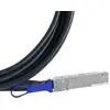 InfiniBand кабель BlueOptics QDD-400-CU2M-BL Photo 6