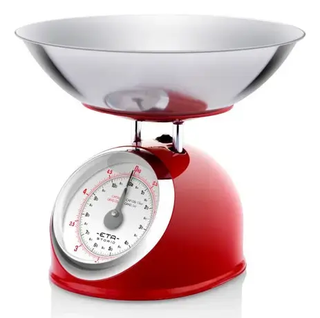 Mechanical kitchen scale ETA ETA577790030 Photo 2