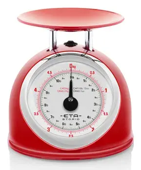 Mechanical kitchen scale ETA ETA577790030 Photo 4