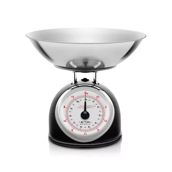 Mechanical kitchen scale ETA ETA577790020 Photo 2
