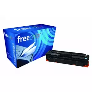 Toneris Freecolor HP 410A CF411A 2500 lapas zils