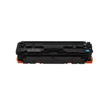 Тонер Freecolor HP 410A CF411A CF411A Photo 2