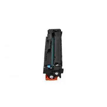 Тонер Freecolor HP 410A CF411A CF411A Photo 5
